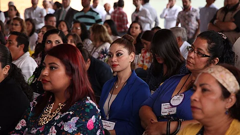 Mejorar las condiciones de vida de las michoacanas es fundamental para erradicar el fenómeno de la violencia