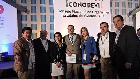 Michoacán, ejemplo nacional en desarrollo de vivienda: IVEM