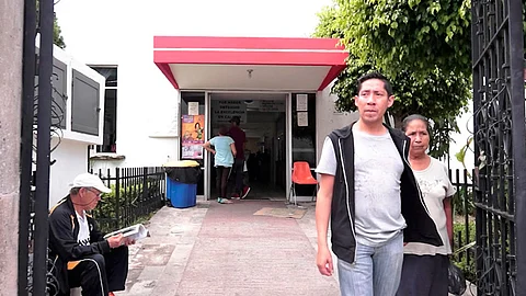 Quienes tengan citas programadas deberán acudir el 01 de octubre