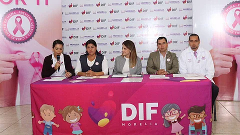 Anuncia DIF Morelia paseo ciclista “Hoy Toca por Ti”