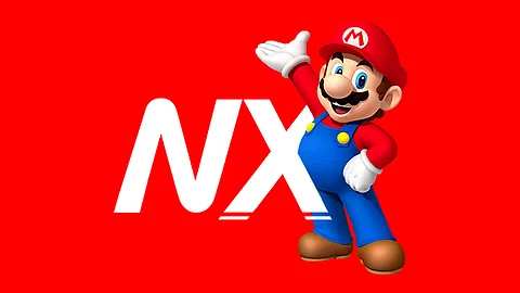 La nueva consola NX de Nintendo será portátil y casera.