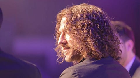 "Lo más difícil no es ganar, es ganar después de ganar”