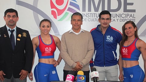 Con una trayectoria de 40 años, El Mr. Morelos, se realizará el próximo domingo 11 de septiembre en las instalaciones del Teatro Morelos