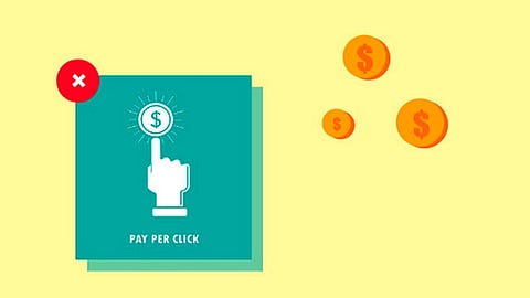 ¿Es efectivo el pago por clic en marketing?