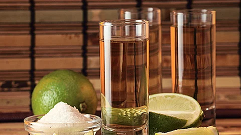 El cuerpo humano sólo puede metabolizar una copa de alcohol por hora (Foto: Ilustrativa)