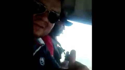 Cabe recordar que durante este miércoles, se llevó a cabo un homenaje luctuoso
