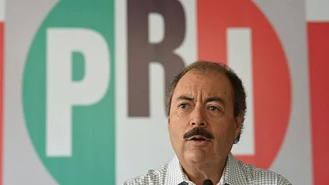 Silva Tejeda, reiteró que este año, a través de las delegaciones federales se han aplicado recursos en la entidad por el orden de los 29 mil 256 millones de pesos (Foto: ACG)