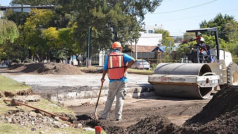 Prevé AMIC poner alto a la corrupción en la asignación de obras a empresas (Foto ilustrativa)