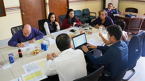 Serán renovados 16 puestos (Foto: Ayuntamiento de Morelia)