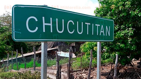 No hubo muertos ni lesionados, solamente un detenido