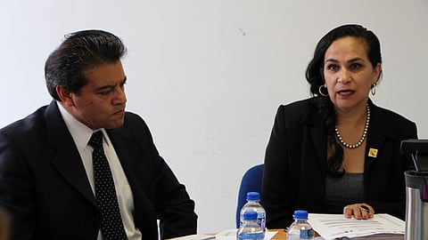 La meta es alfabetizar a 2 mil 535 personas en la geografía michoacana, aseguró Escobedo Pérez