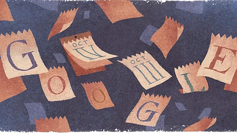 El calendario gregoriano desfasó al juliano (Foto: www.google.com)
