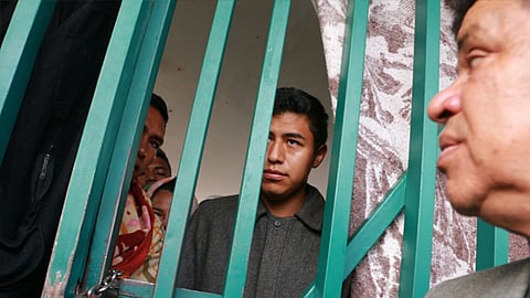 Este viernes se realizará la audiencia con los primeros jóvenes en el Coepi (Foto: ACG)