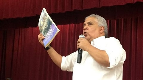 Prestaciones como la ayuda sindical no fueron saldadas (Foto: Archivo)