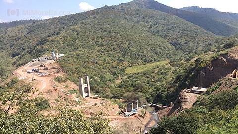 Movimiento en Defensa de la Loma sin fundamentos: Semarnacc