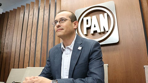 Los cambios no podían esperar más, indicó José Manuel Hinojosa (Foto: ACG)