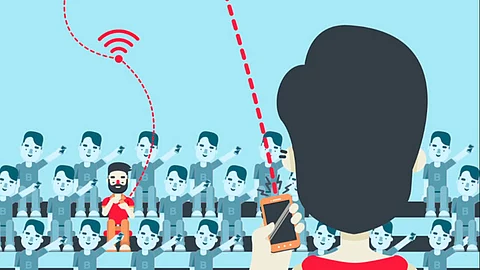 Conoce la app de mensajería instantánea que funciona sin internet, hecha por mexicanos