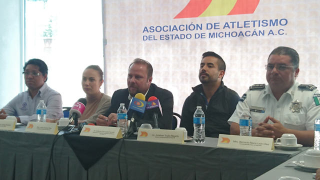 El objetivo es lograr un esquema de regulación, un calendario y procedimiento único en dichas justas