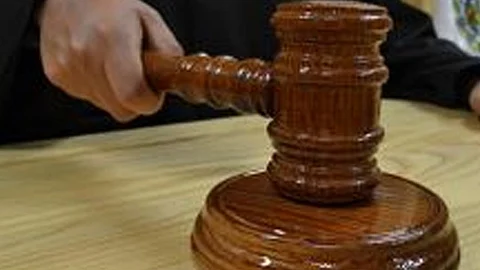 La FGE llevará un juicio transparente (Foto: Archivo)