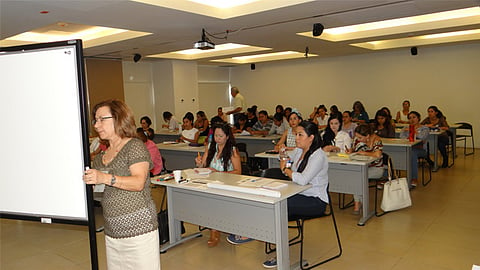 
Mayores informes en la sede del colegio o al número telefónico 299 16 06 
