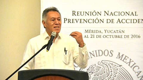 Secretario Técnico del Consejo Nacional de Salud, Isidro Ávila Martínez