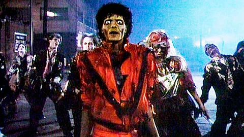 30 canciones para tu Playlist de terror