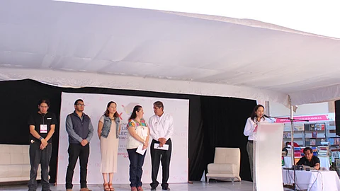 Durante la IX edición de la FENAL 2016, se contó con la participación de 68 mil expositores
