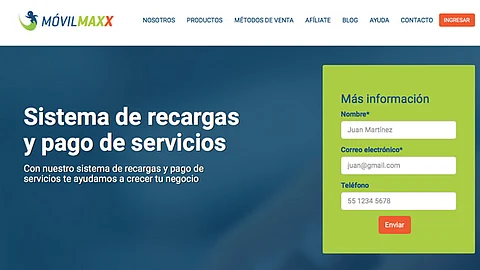 Obtén ingresos extras de una forma fácil y segura