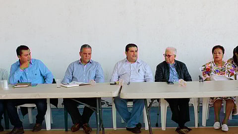 Destacaron que el modelo educativo de la Ut´s es 70 por ciento práctica y 30 por ciento teoría