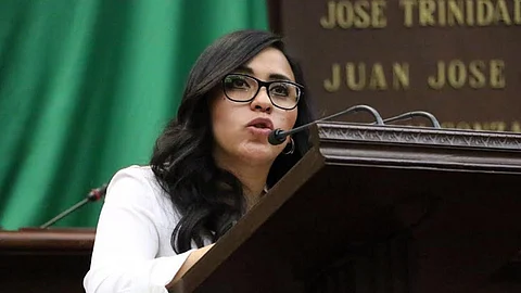 “Los niños se merecen que se invierta el mejor esfuerzo en ellos”, destacó la diputada