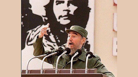 (Foto Twitter: Jesús Galván Ochoa)