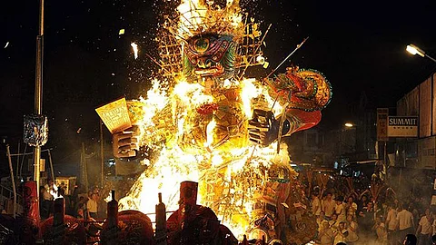 ¿Cómo celebran el Día de Muertos en otros países?