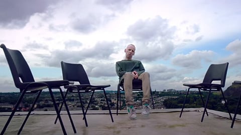 La película se estrena en enero de 2017