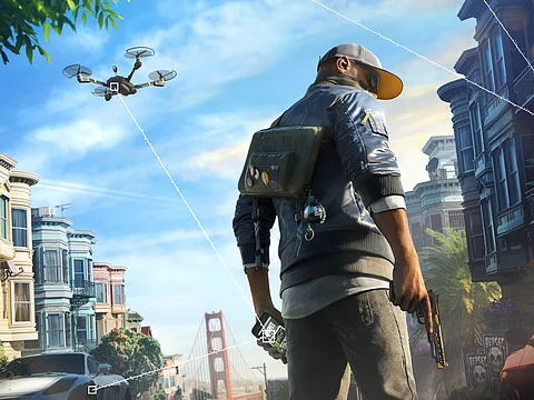 Watch Dogs 2 lanza nuevo tráiler, donde muestra la ciudad de San Francisco