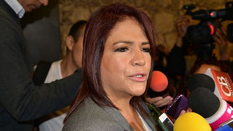 Se capacita a ministerios públicos para evitar señalen a las afectadas, indicó la funcionaria (Foto: ACG)
