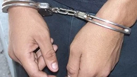 El detenido lesionó a un matrimonio para despojarlos de su vehículo (Foto: Ilustrativa)