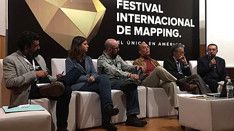 El delegado en Michoacán del INAH, Jacinto
Robles, aseveró que el instituto no se puede oponer a movimientos de vanguardia ni a las manifestaciones artísticas