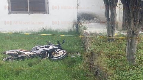 El cadáver fue enviado al Semefo para la necropsia de ley