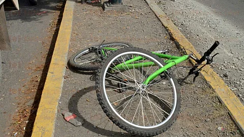 Del lesionado se desconocen sus particulares