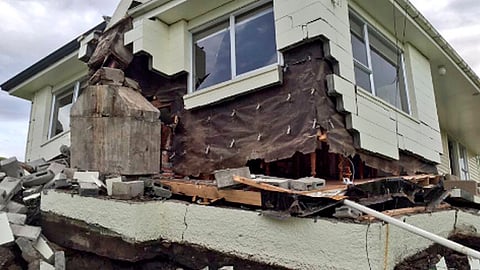 Nueva Zelanda se encuentra en el "anillo de fuego" sísmicamente activo (Foto:;Twitter@dngonzalo)