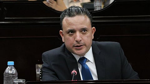 “Celebramos que ya sea una realidad para Michoacán”, explicó Quintana Martínez