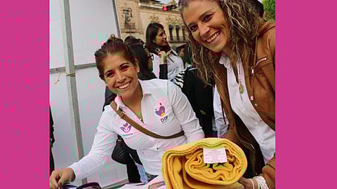 Durante el evento se realizarán distintas actividades deportivas y de activación física