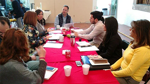 El objetivo es facilitar el establecimiento de inversionistas locales, nacionales y extranjeros en Morelia (Foto: Archivo)