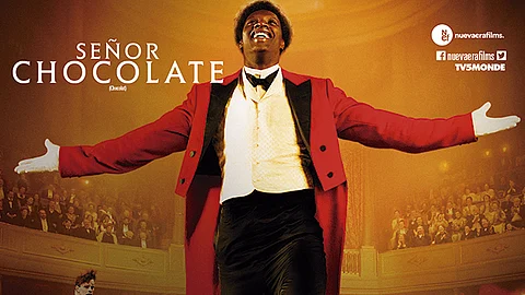 Señor Chocolate narra la historia de un antiguo esclavo cubano que se convirtió en una estrella del París de la Belle Époque