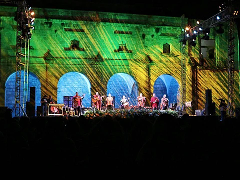 Cartelera cultural del 25 al 27 de noviembre