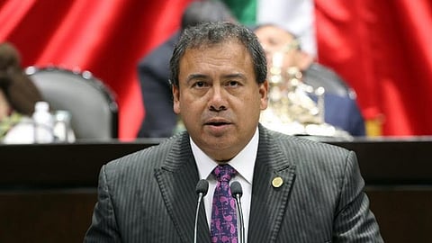 Dijo que es necesario redoblar esfuerzos para legislar a nivel federal para brindar mayores garantías a las féminas