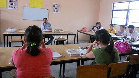 La SEP dio a conocer la convocatoria para el concurso de oposición extraordinario