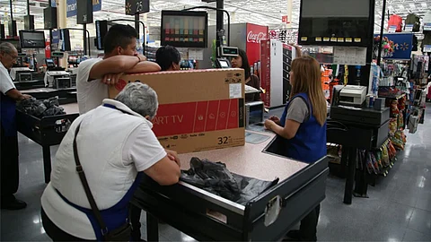 El 49.5% consume en los establecimientos que operan en regla (Foto: ACG)