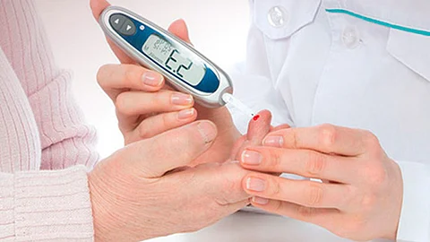 Diabetes mellitus, segundo padecimiento que causó mayor pérdida de vidas en el estado (Foto: Ilustrativa)