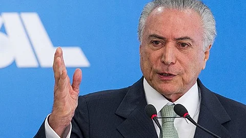 Foto Facebook: @MichelTemer
